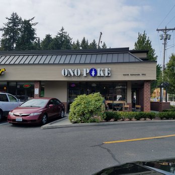 Ono Authentic Hawaiian Poke - Can't get any better than this outside of Japan! - Poke Near Me - Edmonds, Washington Ono Authentic Hawaiian Poke - Can't get any better than this outside of Japan! - Poke Near Me - Edmonds, Washington