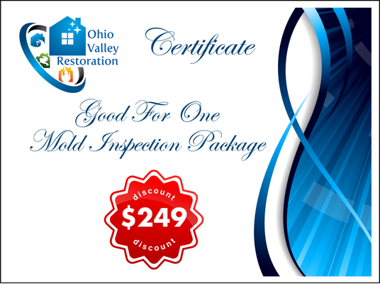 Ohio Valley Restoration