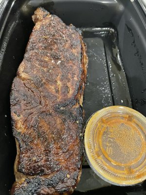 Sophia Steak Wilmette by null