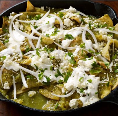 Mexcal Taqueria by null