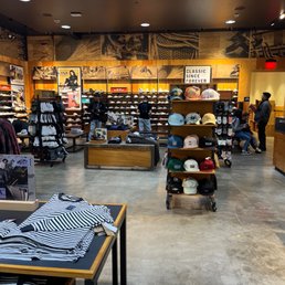 Vans!