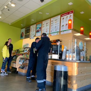 Jamba - Juice Bars & Smoothies Near Me - La Verne, California