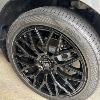 Finest Finish Mobile - Finished work - Auto Detailing Near Me - Santa Ana, California Finest Finish Mobile - Finished work - Auto Detailing Near Me - Santa Ana, California