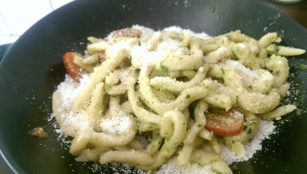 La Bolognina by null
