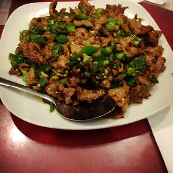 Sichuan River - Sichuan spicy lamb - Szechuan Near Me - Austin, Texas Sichuan River - Sichuan spicy lamb - Szechuan Near Me - Austin, Texas