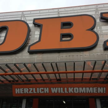 OBI - Building Supplies Near Me - Berlin, BE