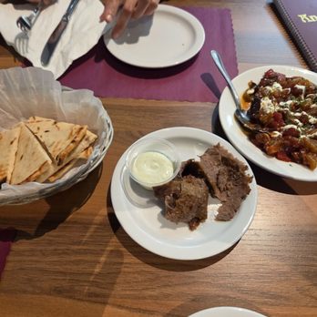 Anatolian Table - Mediterranean Near Me - Rocklin, California