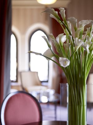 Hilton Molino Stucky Venice by null