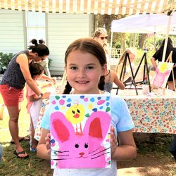 Paint 'n Party