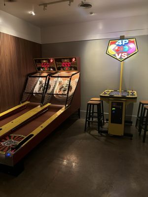 Fairfax Brewing Company by null