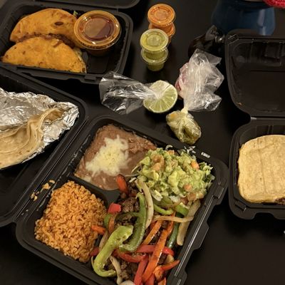 Cactus Taquerias #2 by null