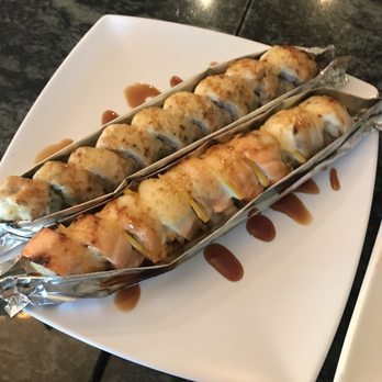 Sushi Kara - Asian Fusion Near Me - Long Beach, California