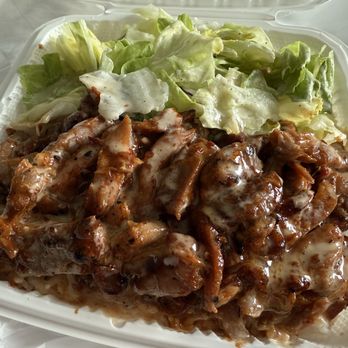 Third Ave Cafe - Spicy Teriyaki Chicken - Coffee & Tea Near Me - Seattle, Washington Third Ave Cafe - Spicy Teriyaki Chicken - Coffee & Tea Near Me - Seattle, Washington