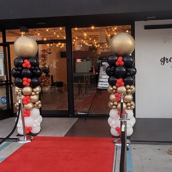 Carter's Balloons - Balloon Services Near Me