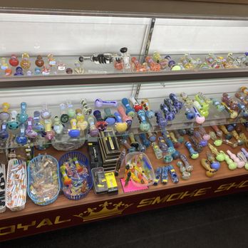 Fumarys - Tobacco Shops Near Me - Mesa, Arizona