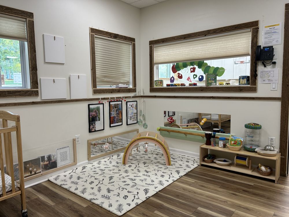 Rock and Roll Daycare - North Point - childcare center in Cambridge, MA