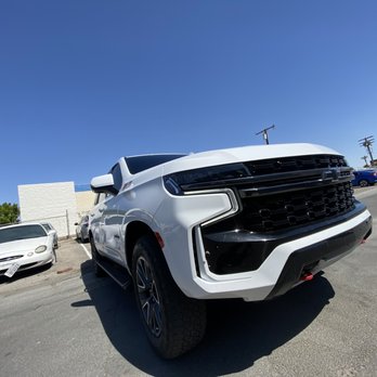 CV Tinting - 3% nano carbon - Auto Glass Services Near Me - Cathedral City, California CV Tinting - 3% nano carbon - Auto Glass Services Near Me - Cathedral City, California