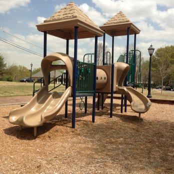 Sloan Street Park - Parks Near Me - Roswell, Georgia Sloan Street Park - Parks Near Me - Roswell, Georgia