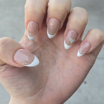 Friendly Nails - Nail Salons Near Me - Alhambra, California