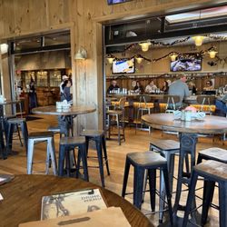 The Old Causeway Steak & Oyster House