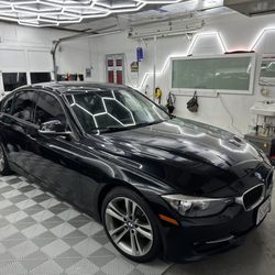 D&C Mobile Window Tinting