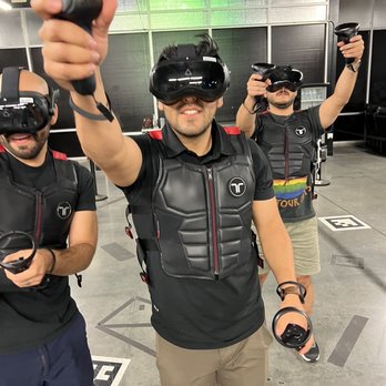 noobs VR - The boyz doing something - Virtual Reality Centers Near Me - Redlands, California noobs VR - The boyz doing something - Virtual Reality Centers Near Me - Redlands, California