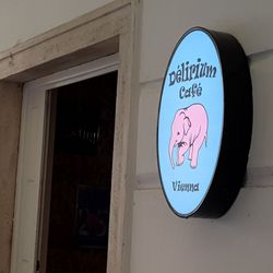 Delirium Café