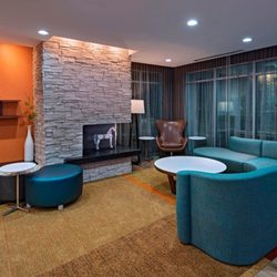Fairfield by Marriott Inn & Suites Austin Buda