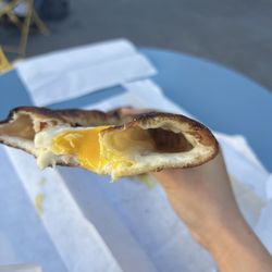 Khachapuri