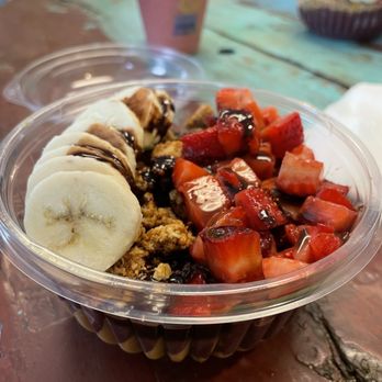 Island Smoothie - Juice Bars & Smoothies Near Me - Corolla, North Carolina