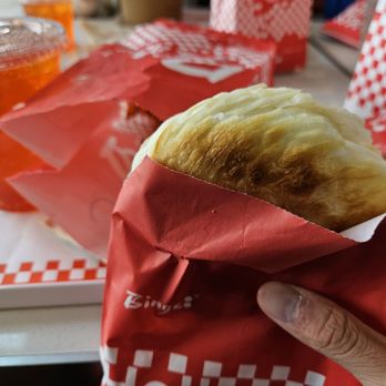 Bingz Crispy Burger - Burgers Near Me - Markham, Ontario