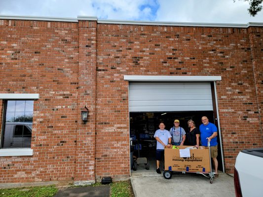 Interfaith Caring Ministries