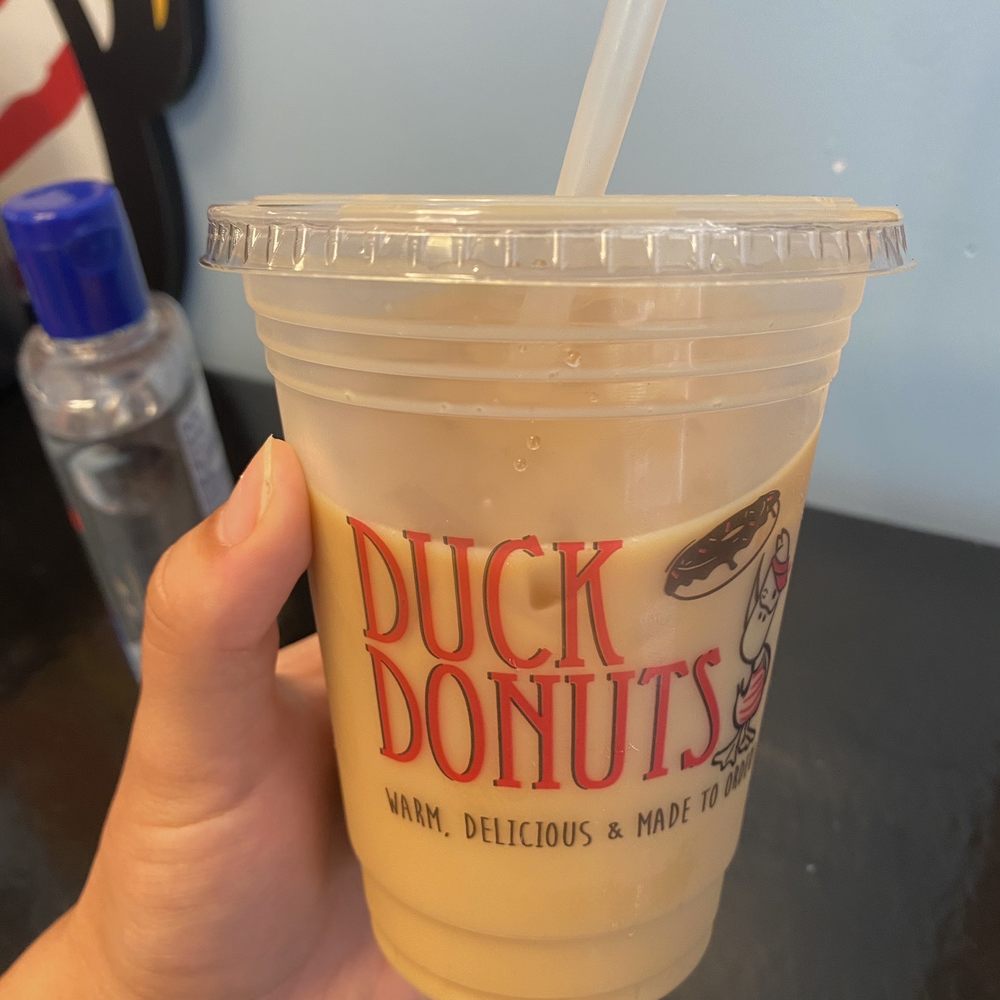 Duck Donuts - Donuts Near Me - Hilton Head, South Carolina Duck Donuts - Donuts Near Me - Hilton Head, South Carolina