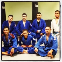 Concepcion Academy Of Martial Arts - Brazilian JiuJitsu Classes Offered.
