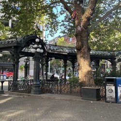 The Pergola - Street View