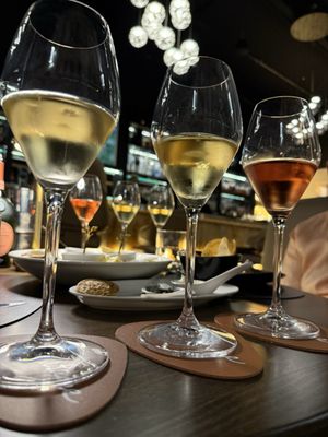 Le Club by Partage by null