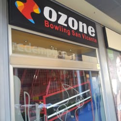 Bowlin San Vicente