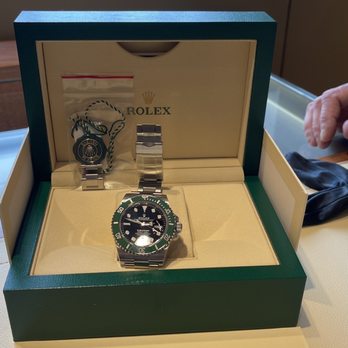 Alvin Goldfarb Jeweler - Jewelry Near Me - Bellevue, Washington