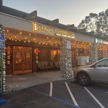 Little Skewer - Chinese Near Me - Diamond Bar, California Little Skewer - Chinese Near Me - Diamond Bar, California