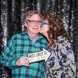 The Big Picture Photo Booth