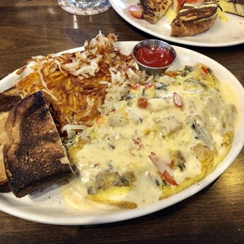 Five West - Five west omelette - New American Near Me - Rochester, Minnesota Five West - Five west omelette - New American Near Me - Rochester, Minnesota