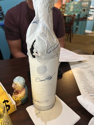 Georges Oceanside Bar & Grill (Formerly Sage Bistro) by null