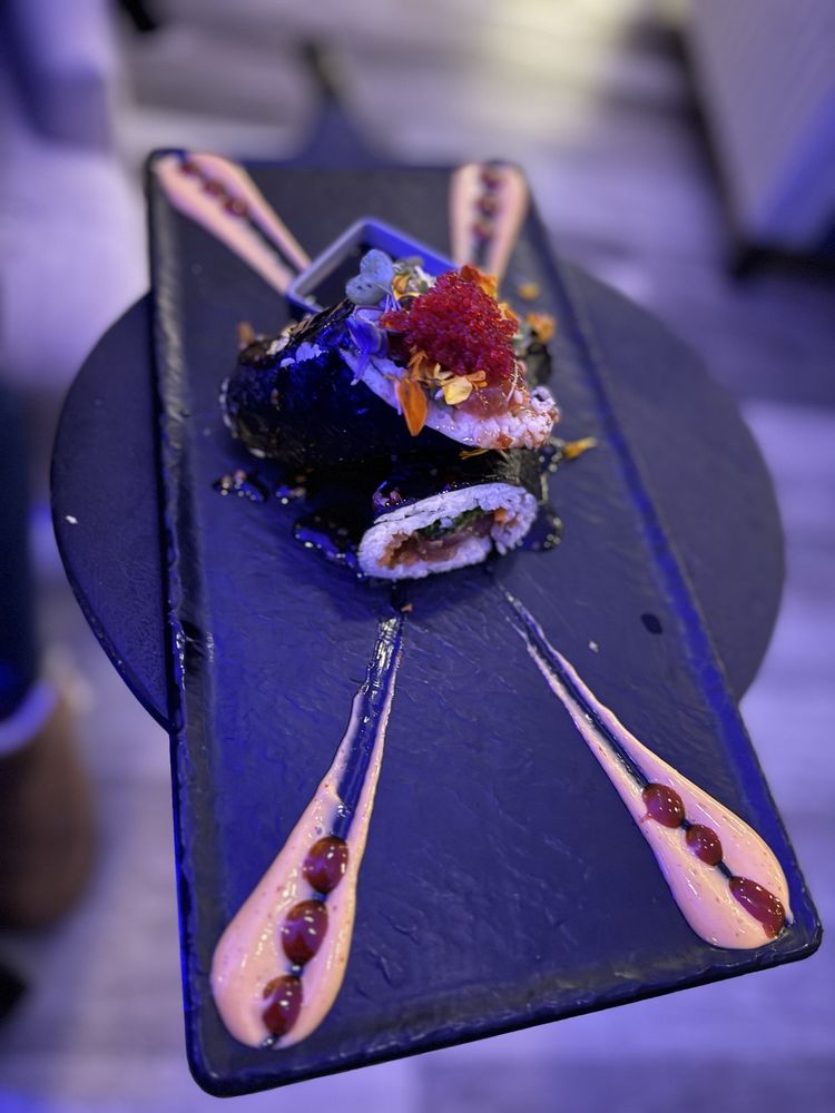 The Loft Raw Bar & Seafood Grill