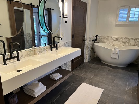 Hotel Villagio at The Estate Yountville by null