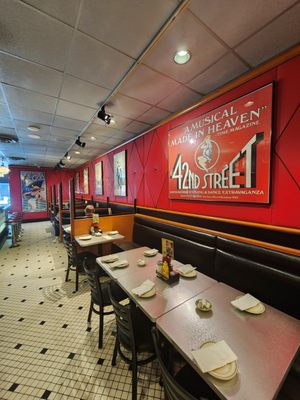 The Bagel Restaurant and Deli by null