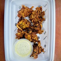 The Black Box Cuisine