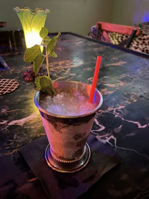 Evangeline Swamp Room by null