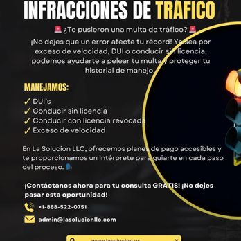 La Solucion - Immigration Law Near Me - Collegedale, Tennessee La Solucion - Immigration Law Near Me - Collegedale, Tennessee