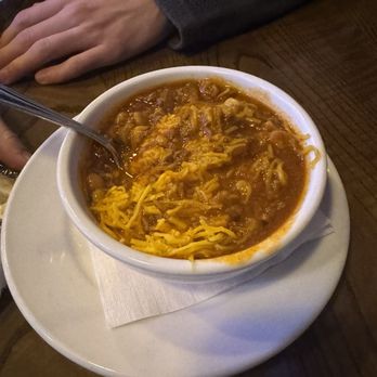 The District Tap Downtown - Cup of Chili - American Near Me - Indianapolis, Indiana The District Tap Downtown - Cup of Chili - American Near Me - Indianapolis, Indiana
