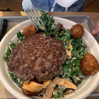 Big Buns - HOLLABACK BOWL - Burgers Near Me - Reston, Virginia Big Buns - HOLLABACK BOWL - Burgers Near Me - Reston, Virginia
